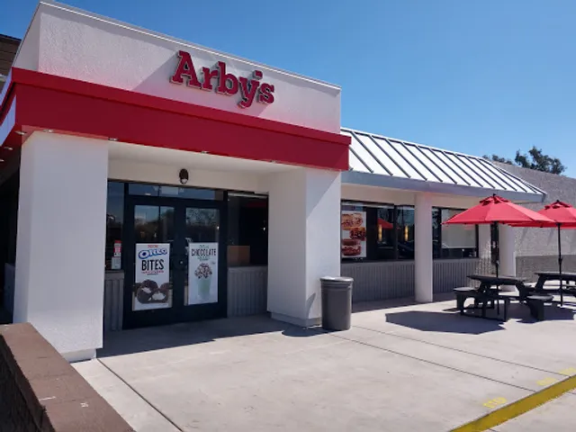 Arby's