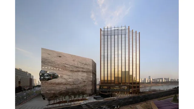 Courtyard by Marriott Suwon