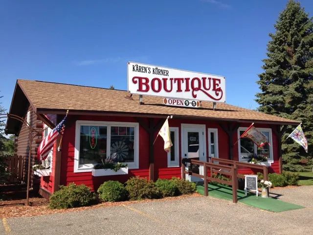 Karen's Korner Boutique
