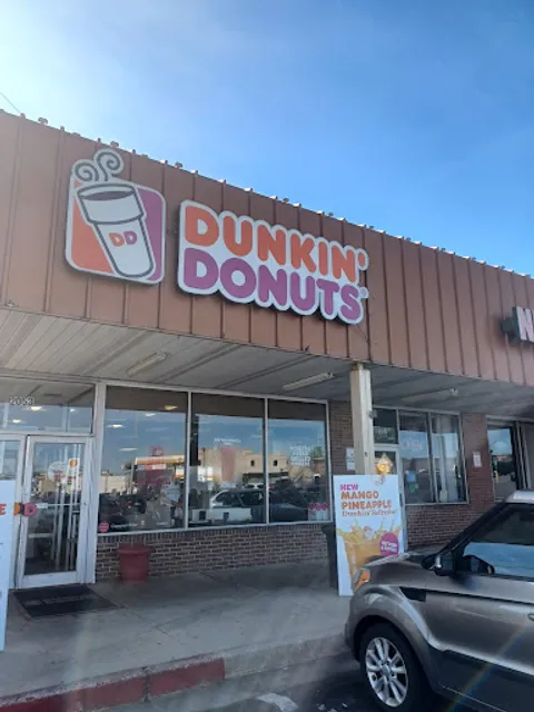 Dunkin'