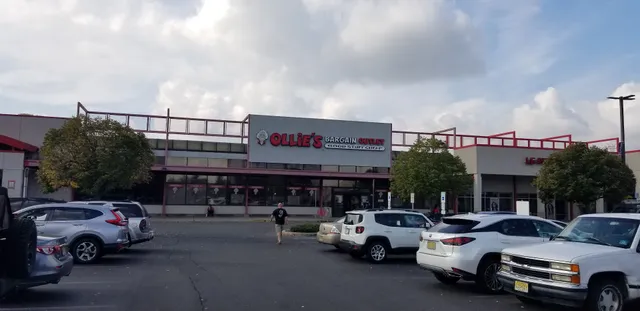 Ollie's Bargain Outlet