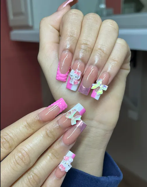 Pretty In Polish Salon and Spa