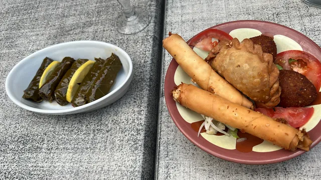 Les Délices de Beyrouth