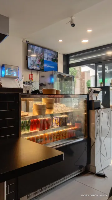 Chicken House Crispy