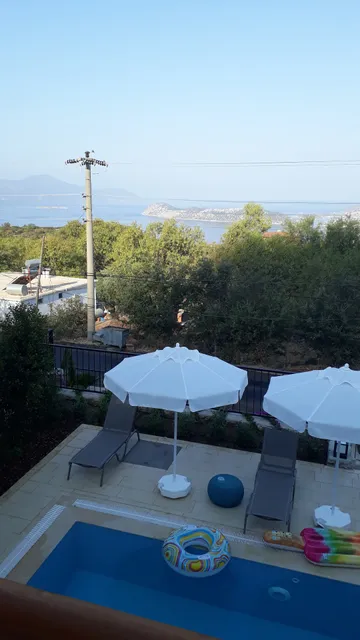 Massi Söğüt Villa