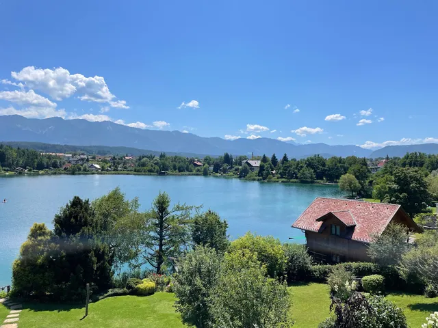 Apartments Villa Mayr