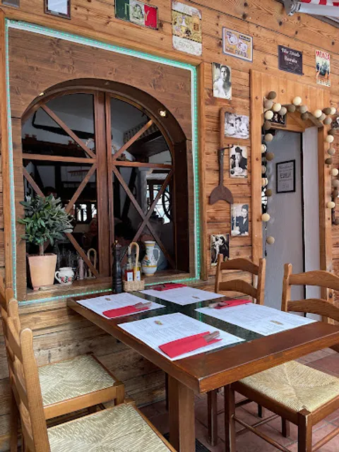 Bellini Vini e Spuntini