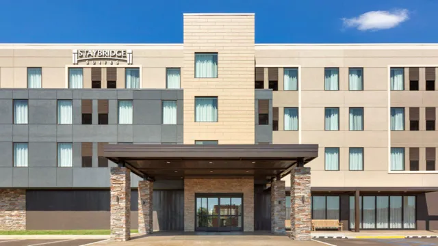 Staybridge Suites Lexington South by IHG