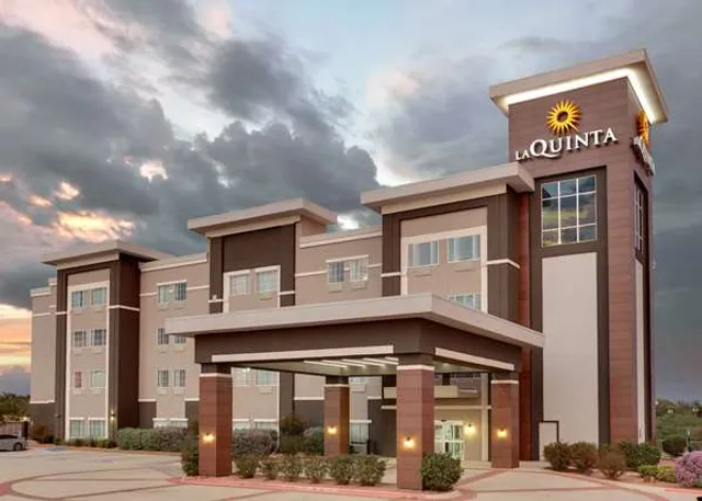 La Quinta Inn & Suites by Wyndham Big Spring