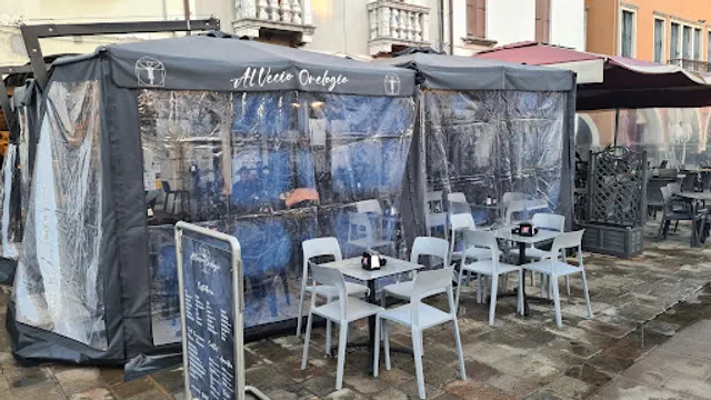 Bar Al Vecio Orelogio