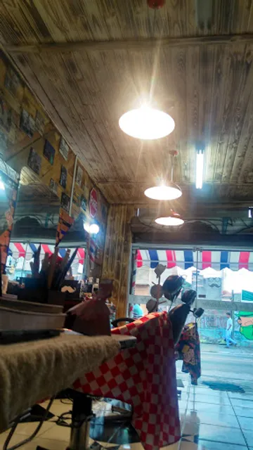 Barbearia Vítor Cabeleireiro