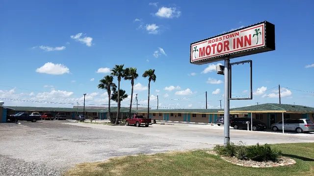 Robstown Motor Inn