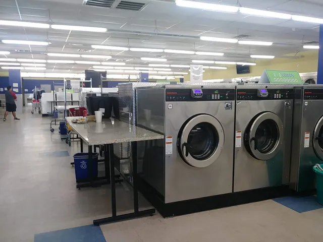 Pleasanton Road Shopping Center