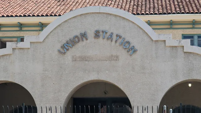 Union Station