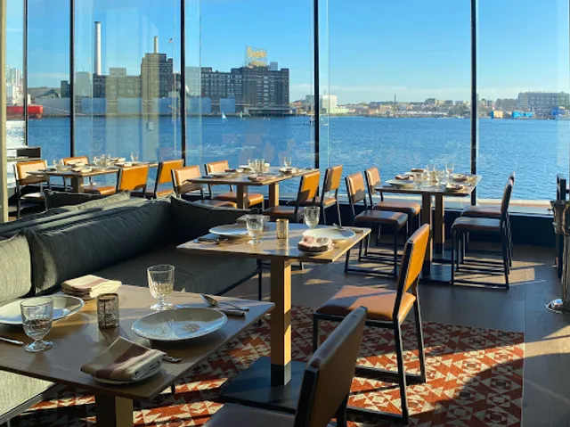 Cindy Lou's Fish House