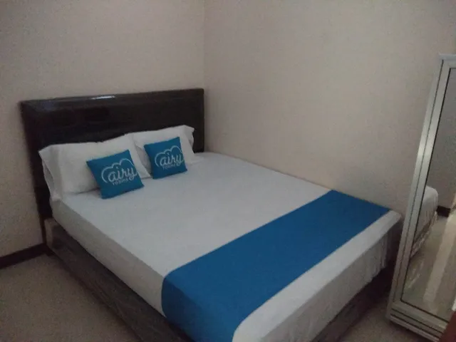 Airy Eco Syariah Bulusan Selatan Raya 46 Semarang