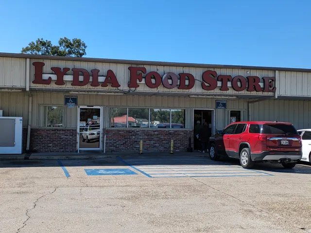 Lydia Food Store