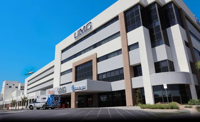 University Medical Center