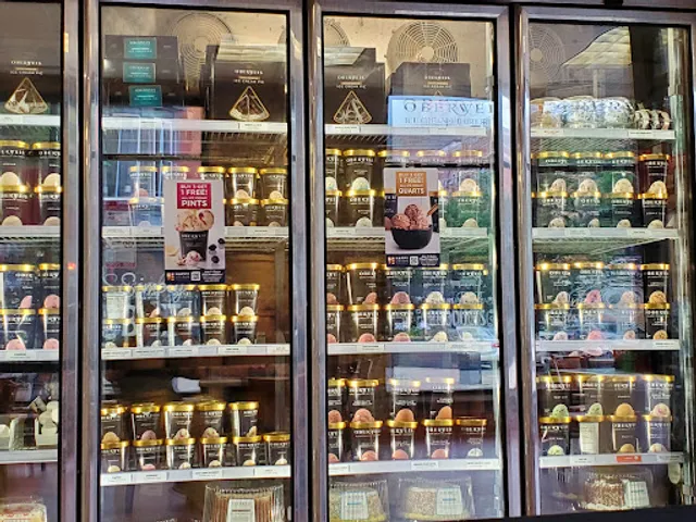 Oberweis Ice Cream and Dairy Store
