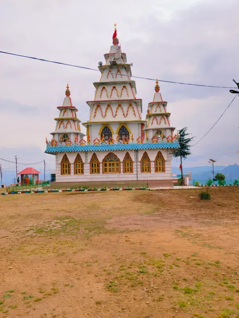 Suket Valley Guest House