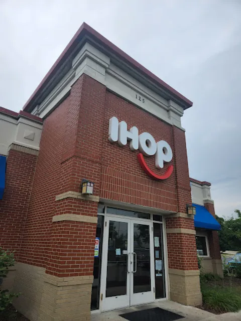 IHOP