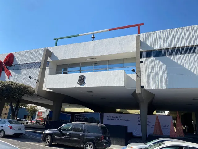 Municipio de San Pedro Garza García