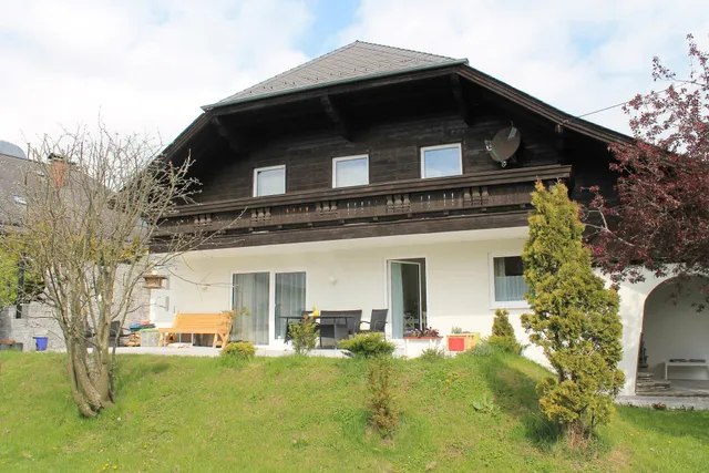 Ferienwohnung/Zimmer mit Frühstück Astrid Kassar - Apartment mit 3 Schlafzimmern (2-10 Erwachsene)