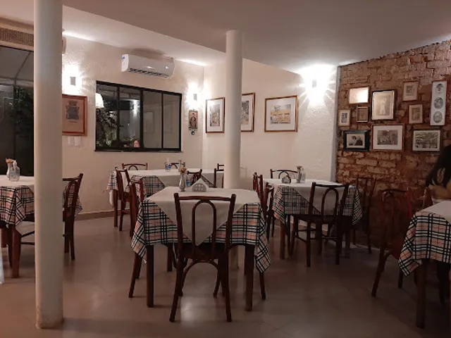 Bella Sicilia Ristorante