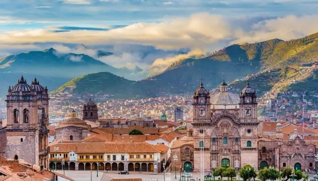 The New Paradise Cusco Hostal