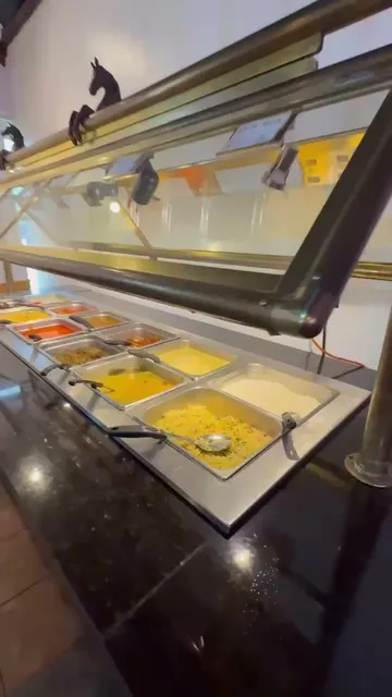 Swaad Indian Restaurant