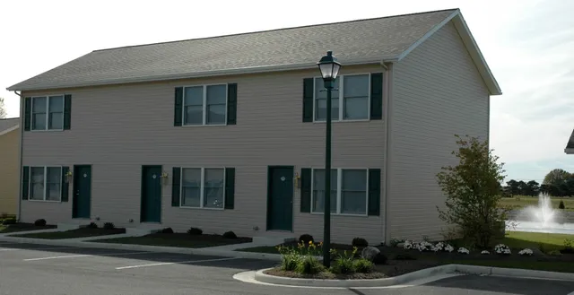 Romer's Westlake Hotel Villas