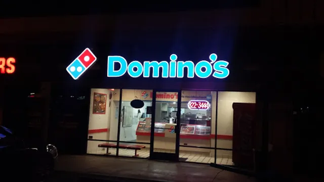 Domino's Pizza