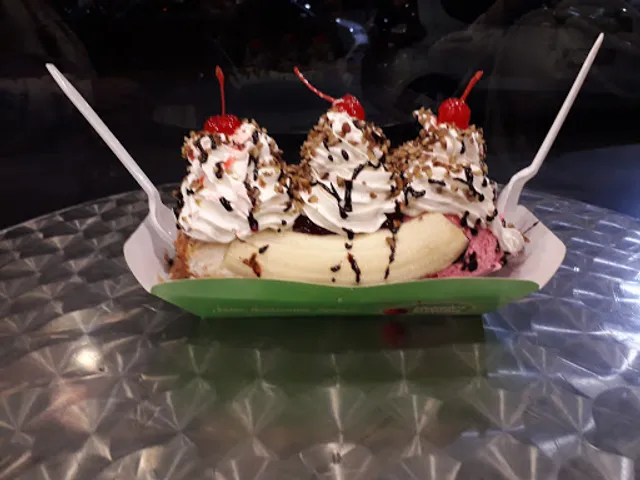 Helados Sultana - Huinalá (ALTEA)