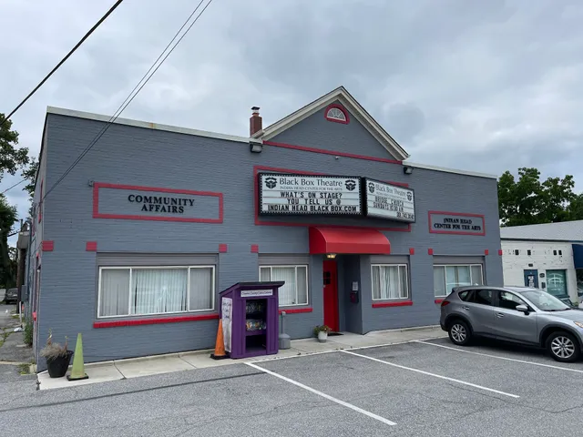 Indian Head Center for the Arts