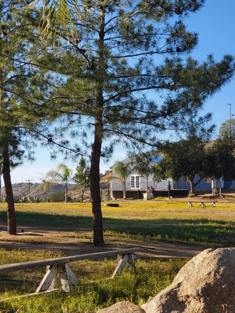 Kamlim Retreat Center