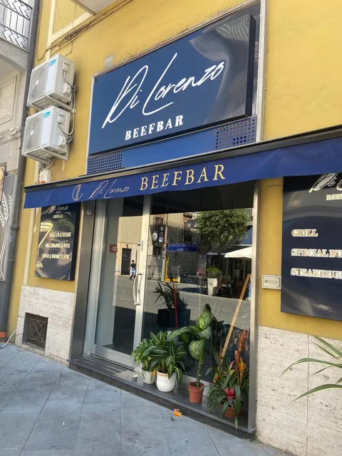 Di Lorenzo Beefbar