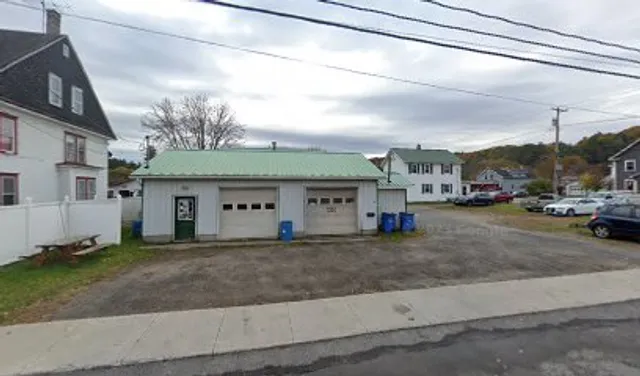 Moonlight Auto Repair