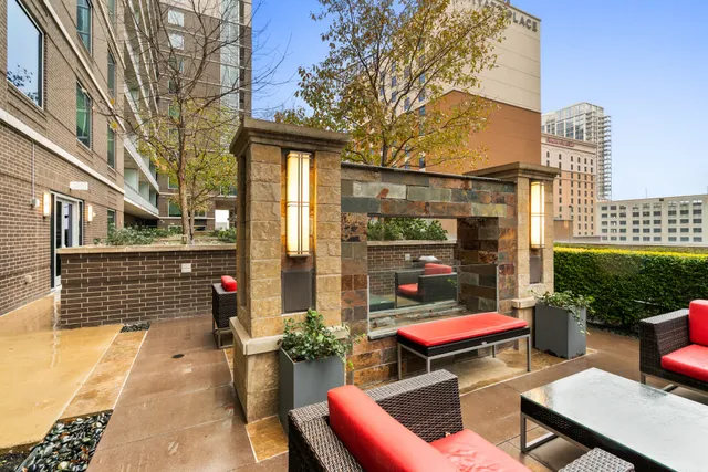 Kasa Lady Bird Lake Austin