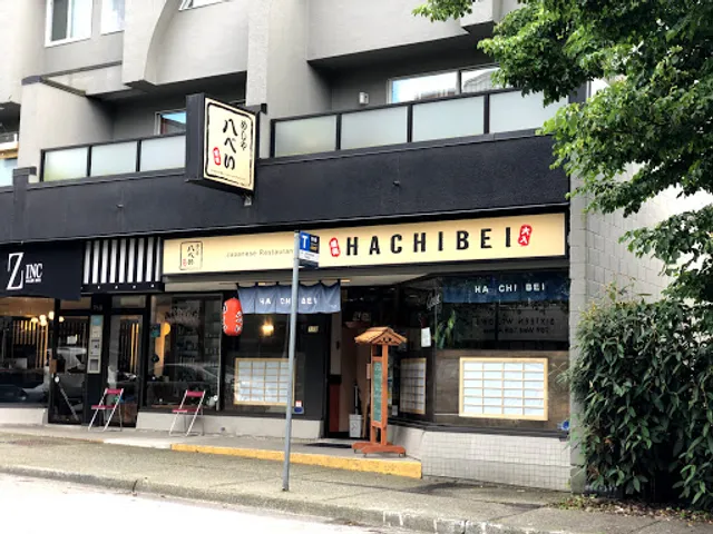 Hachibei
