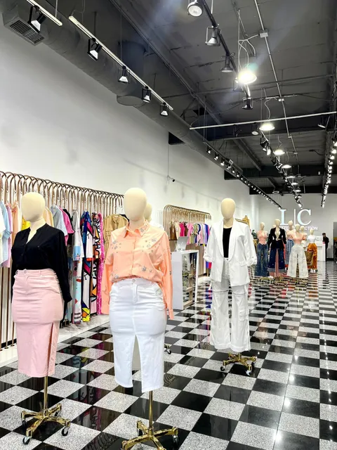 LC Lizette Collection