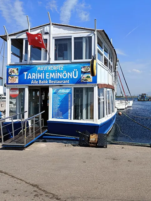 Izmit Marina