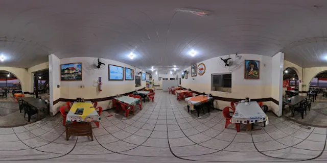 Restaurante Mariscada - Beira Mar , Olinda