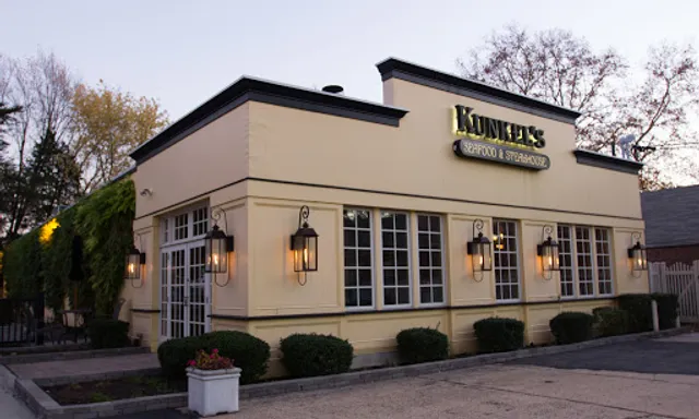 Kunkel's Seafood & Steakhouse