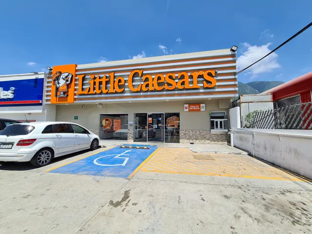 Little Caesars Cortijo
