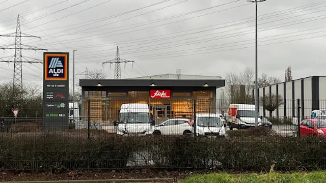 Schäfer Dein Bäcker GmbH