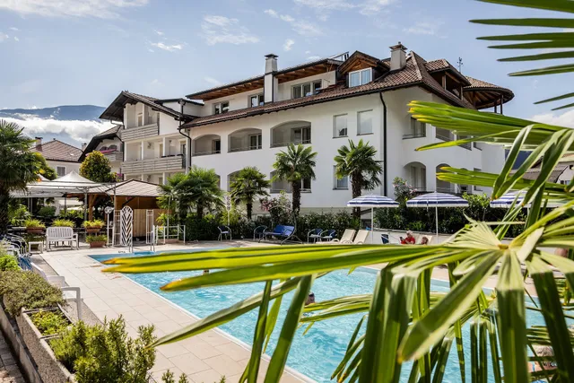 Hotel Markushof - Adults only