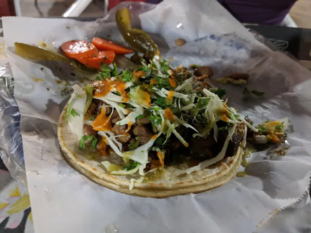 Tacos Guadalajara