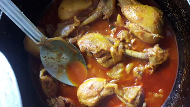 RESTAURANTE BOM PREÇO