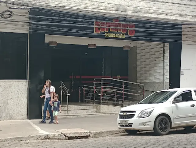 Espetto's - Churrascaria