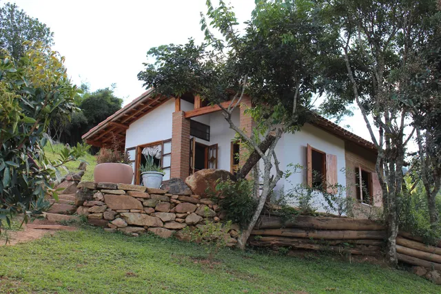 Vilarejo das Oliveiras